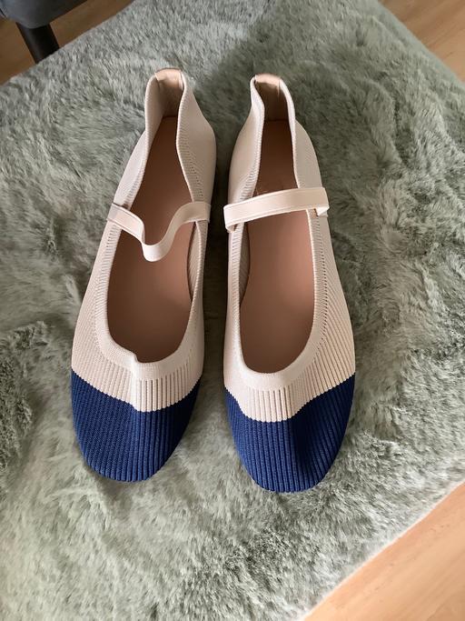 — New summer shoes