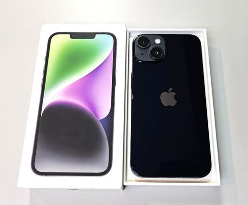  — iPhone 14 128gb midnight unlocked like new