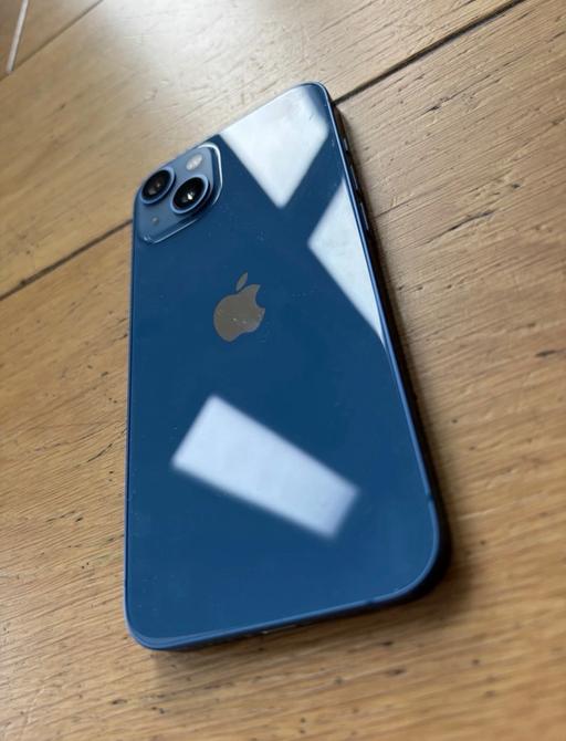  — iPhone 13 128gb 100% battery health