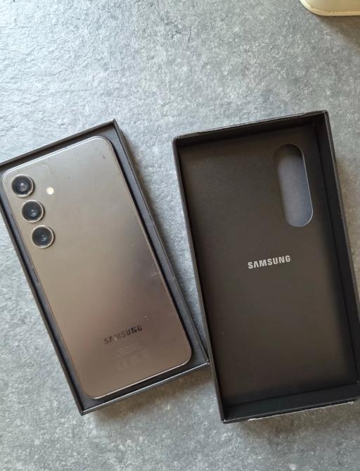  — Samsung Galaxy S24 128gb unlocked
