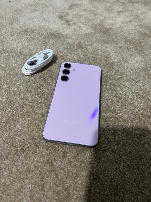  — Samsung Galaxy A55 128gb unlocked
