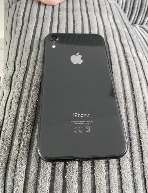  — iPhone XR 64gb unlocked like new