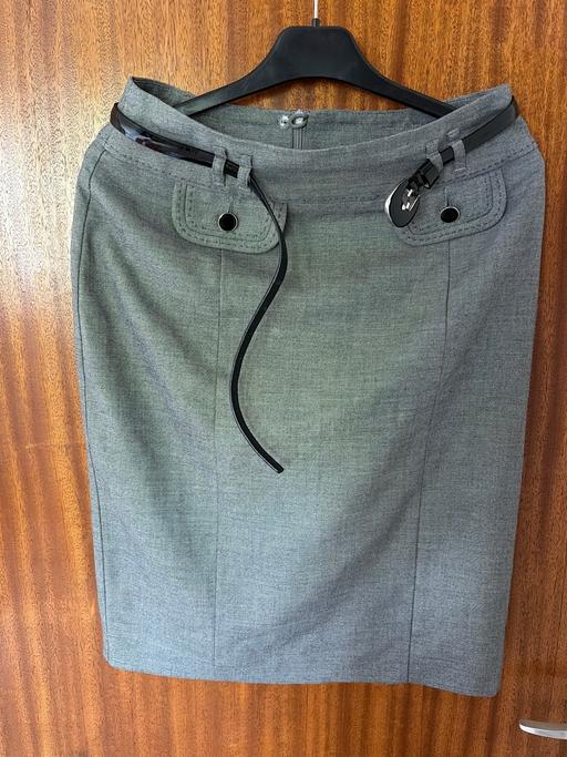  — Women Skirt