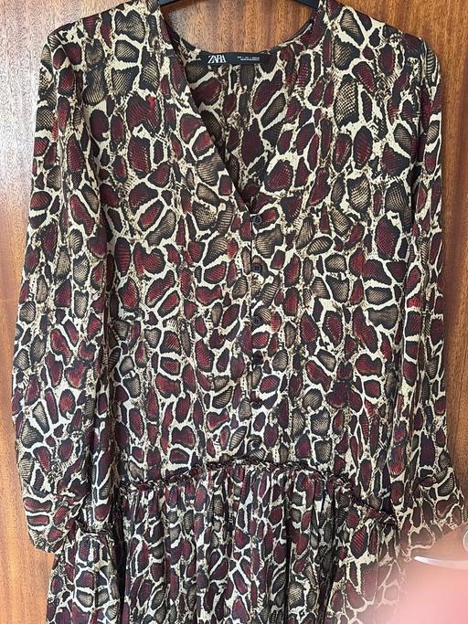  — Women dress