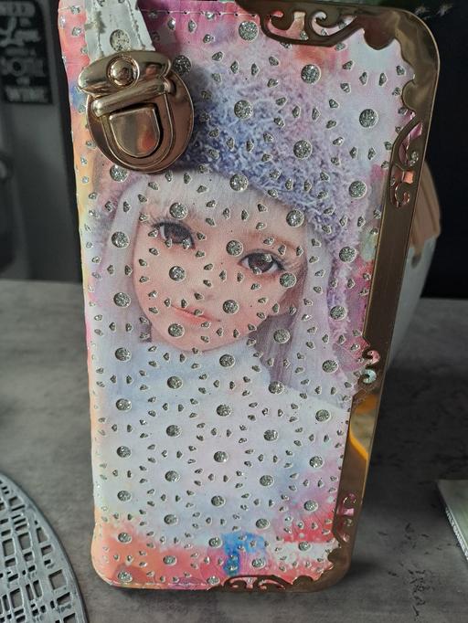  — new purse large