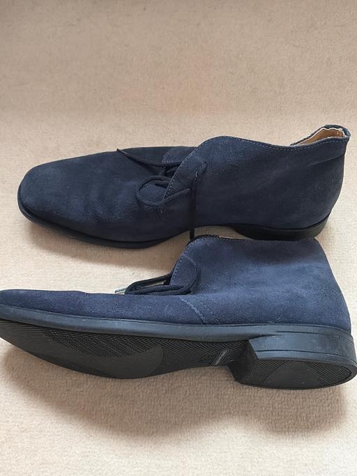  — Men Shoes