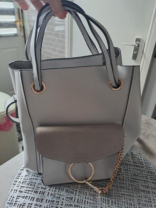  — new bag 2 straps