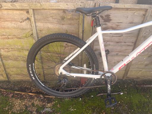  — Alpaka Bike