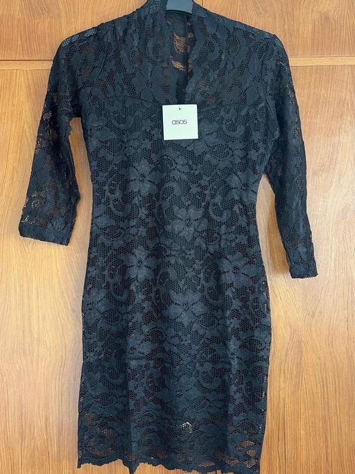  — Women dress