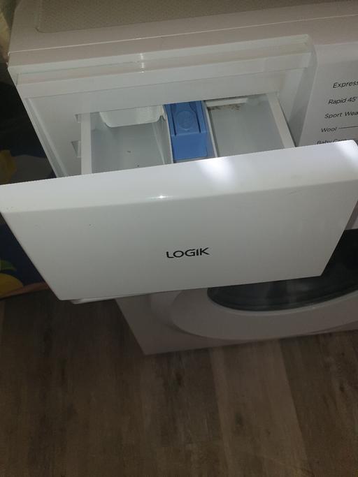  — washing machine brand new not needed