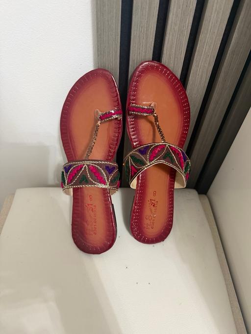  — Women slipper