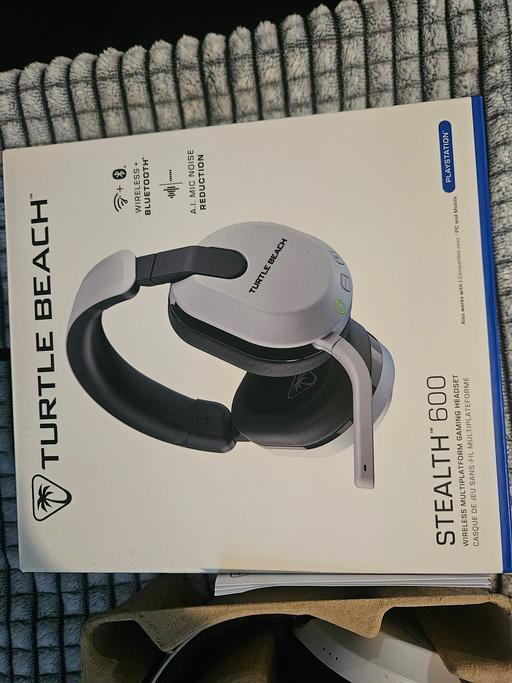  — turtle beach stealth