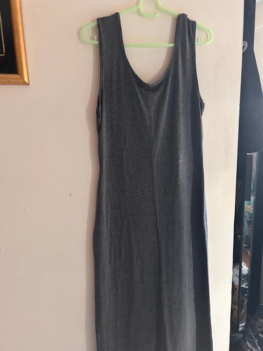  — Dress