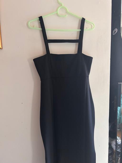  — Dress