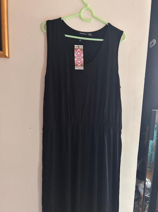  — Dress