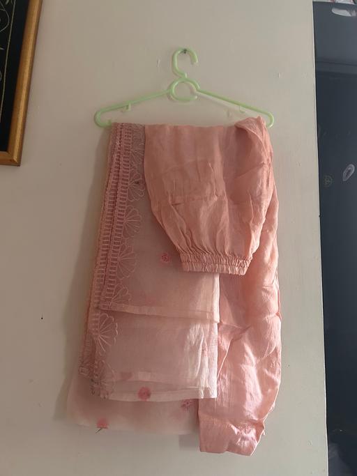  — Dress