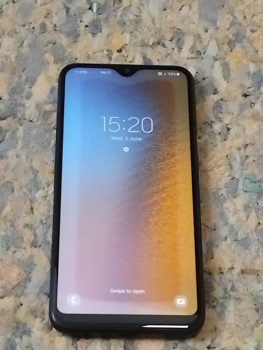  — Samsung A20 Dual Sim Unlocked