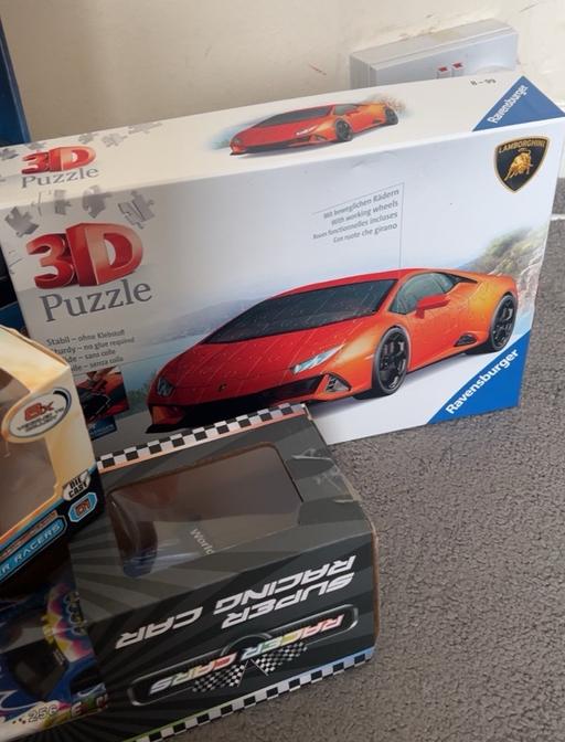  — Mixed Toy Bundle