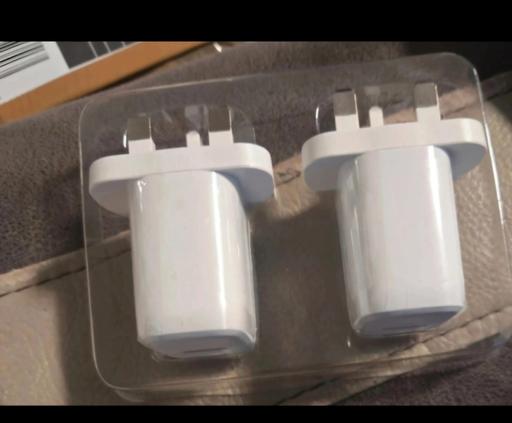  — x2 usb and c fast chargers
