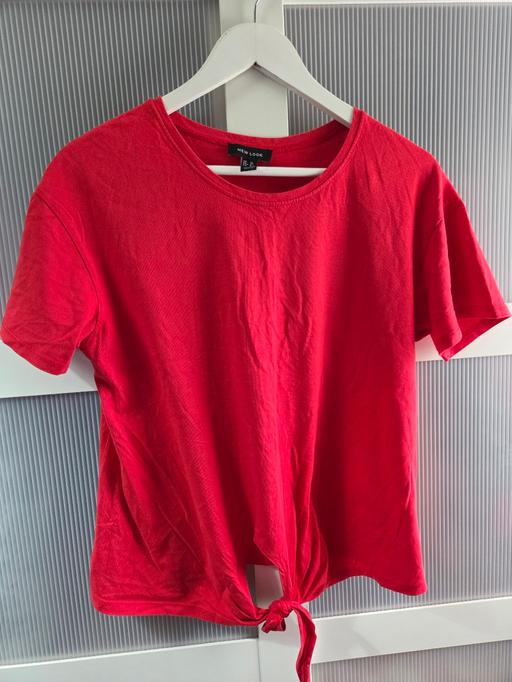  — Size 12 NEW LOOK tshirt