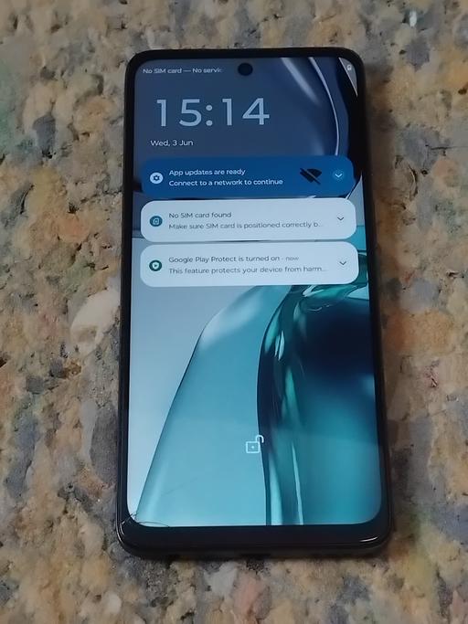  — Motorola G62 5G Dual sim Unlocked