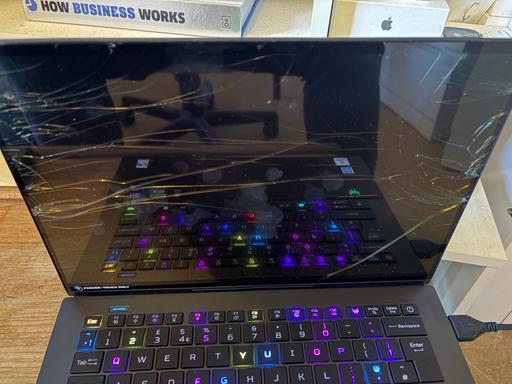  — ACER Predator Triton 14 AI