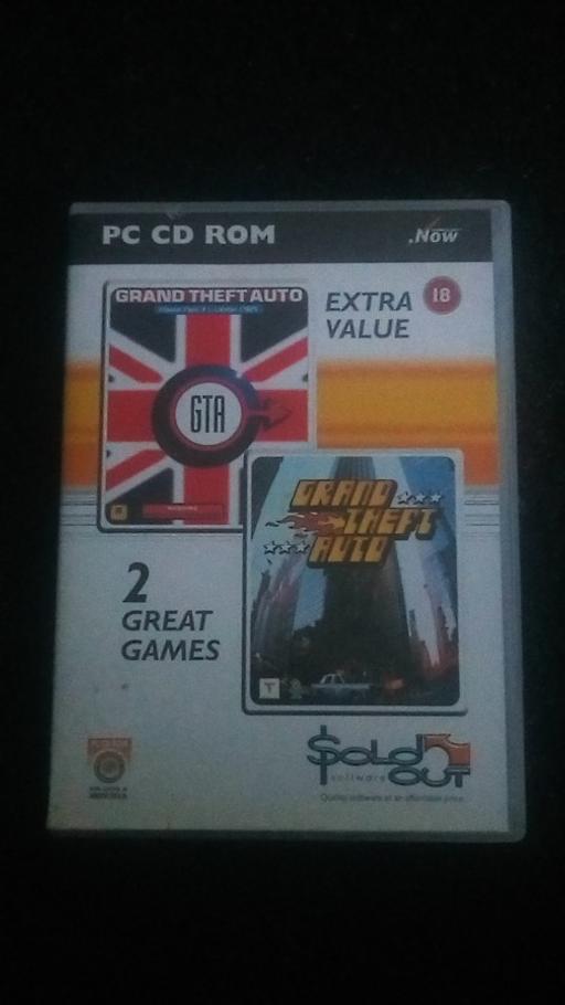  — GTA London + WWE 2K18