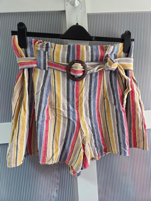  — Size 12 NEW LOOK shorts