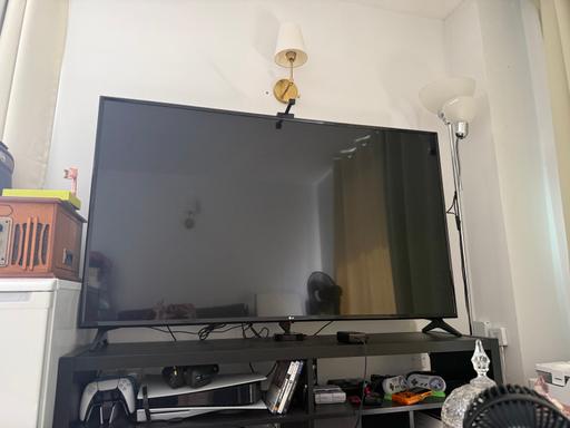  — LG 65” Smart TV