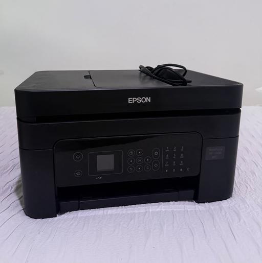  — Epson Printer