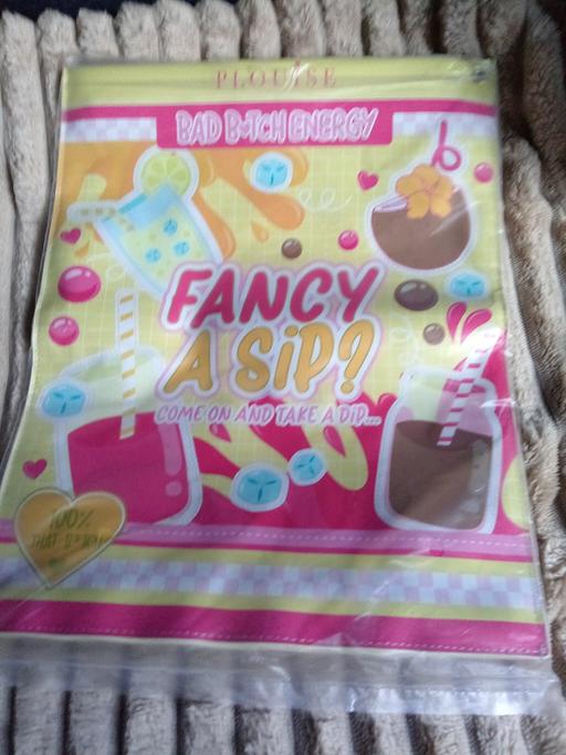  — Plouise Fizzy Pop Collection