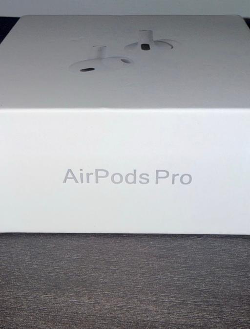  — Apple AirPod pro 2