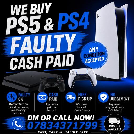  — PlayStation consoles