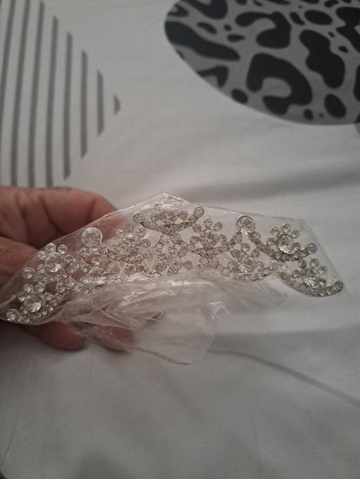  — new hair comb
