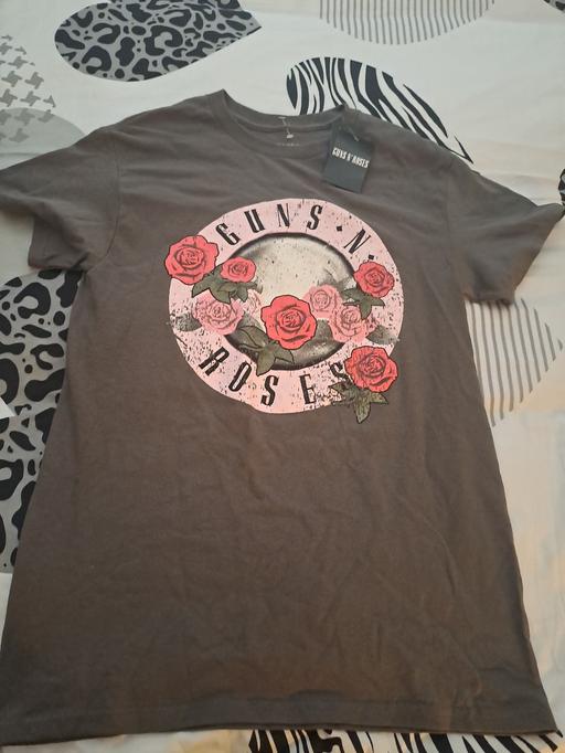  — new t shirt