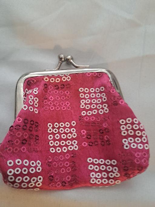  — mini purse
