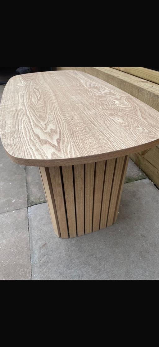  — Coffee table new