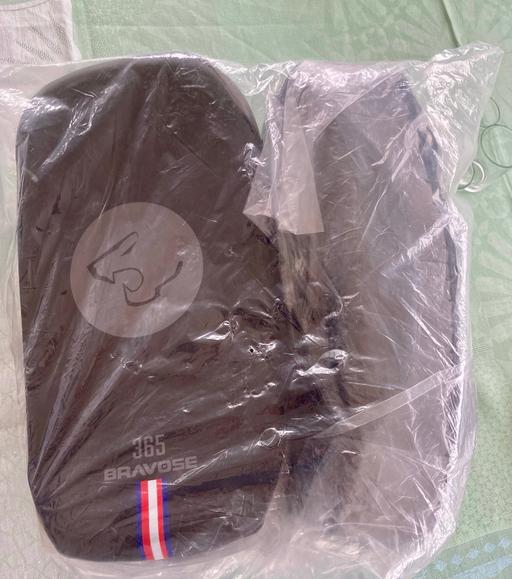  — NEW BRAVOSE Pads for Martial Arts