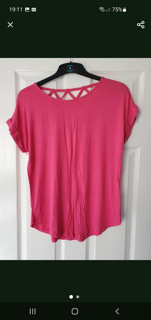  — ladies T shirt
