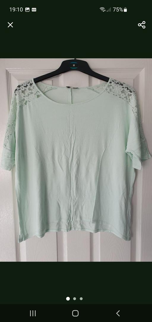  — ladies Tshirt
