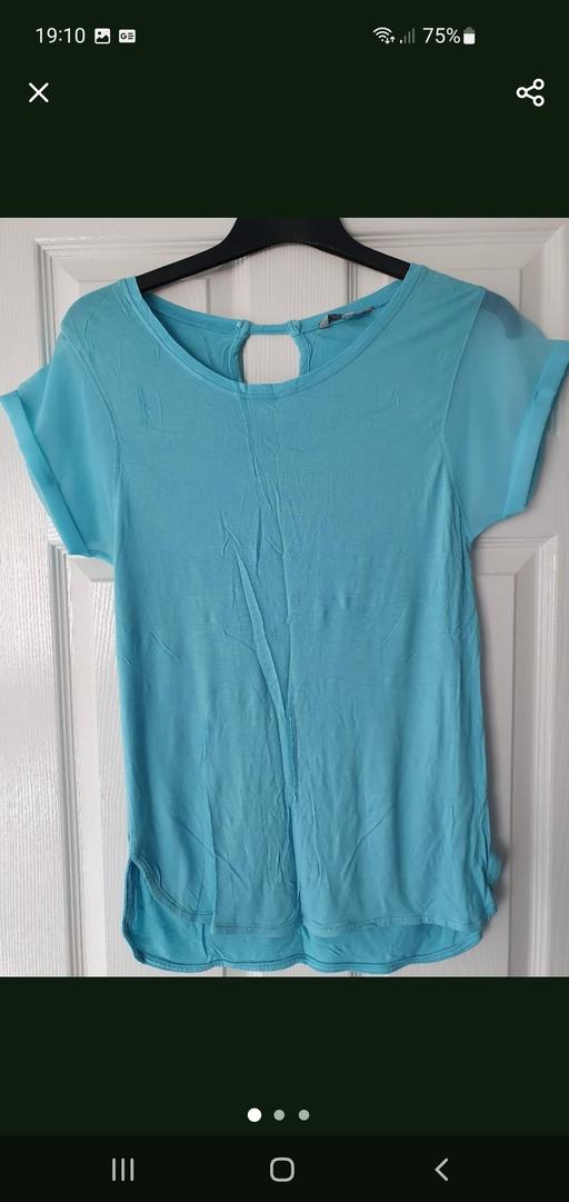  — ladies Tshirt