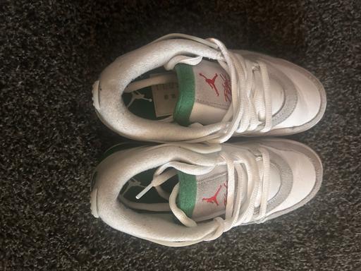  — Nike Air Jordan