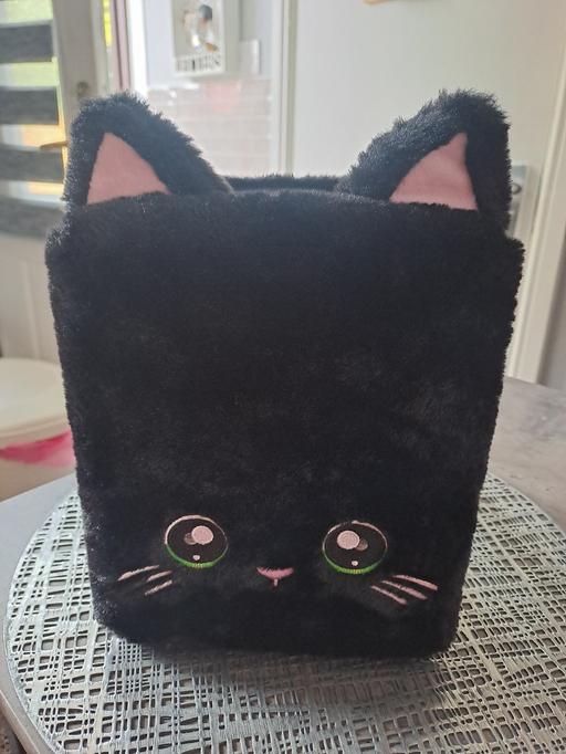  — kids storage backpack