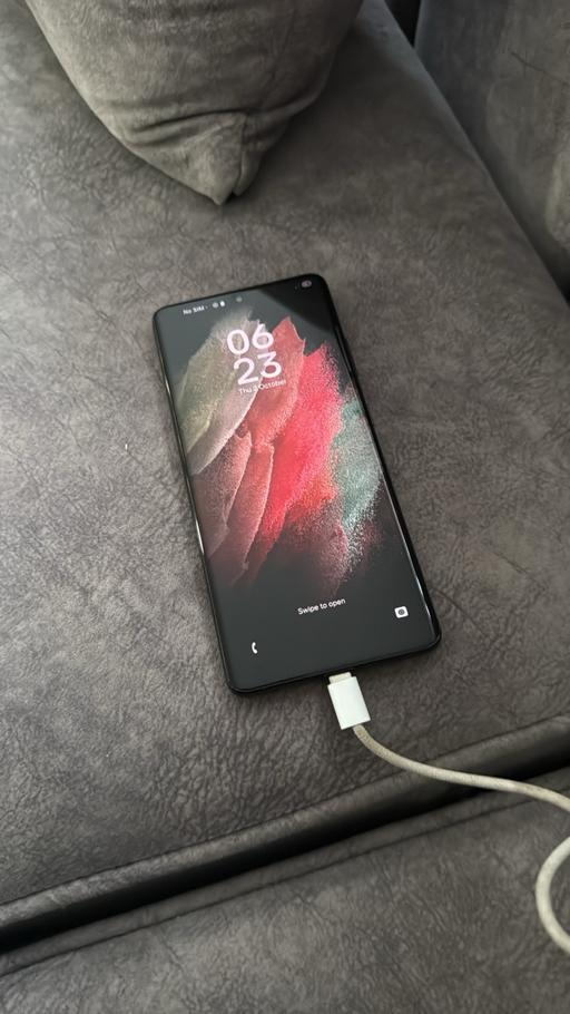  — Samsung galaxy s21 ultra 128gb