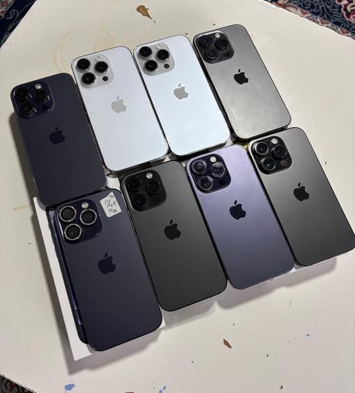  — iPhone 14 Pro 128gb and 256gb