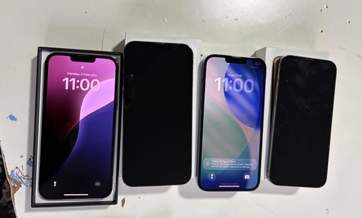  — iPhone 13 Pro Max 128gb unlocked