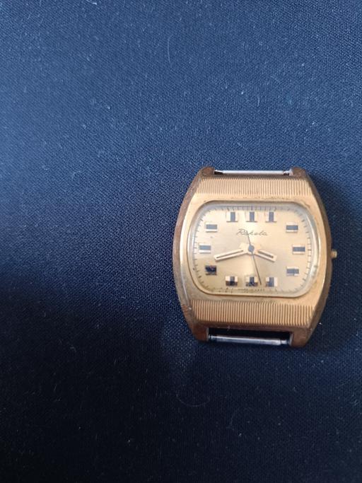  — Vintage Watch Bundle for Repair / Parts – Rak