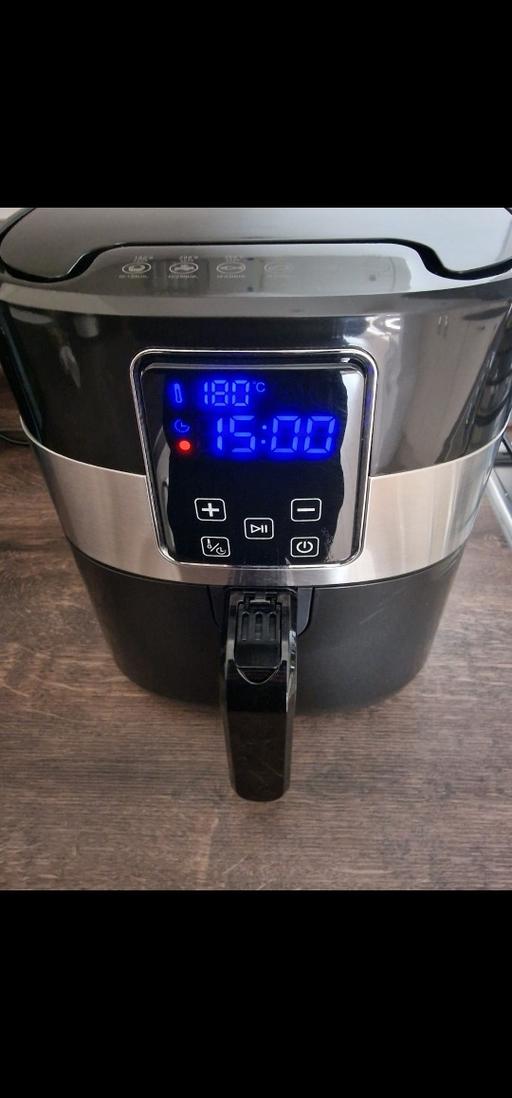  — Air Fryer
