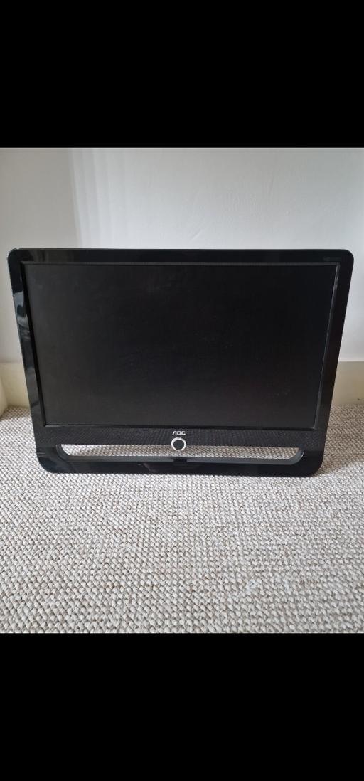  — PC Computer Monitor