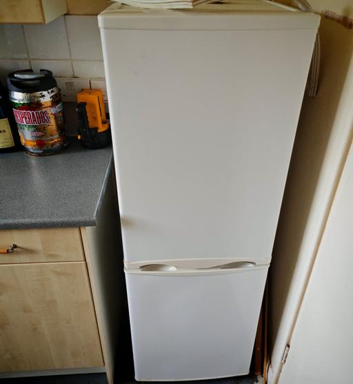  — ❄️🏡112L FRIDGE - 48L FREEZER COMBO
